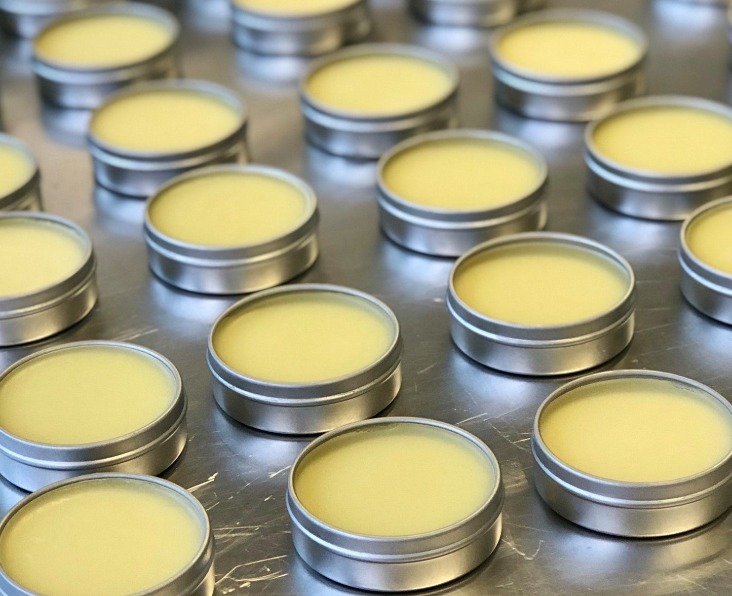 Body Butter-Hand Salve - Element LABS Bath and Body