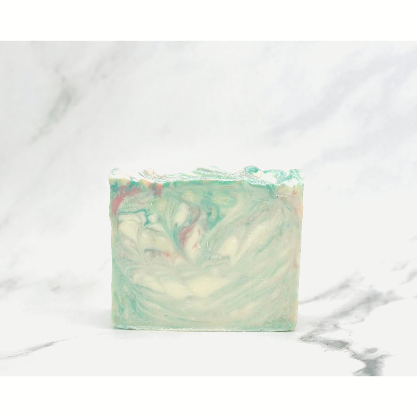 Soap, Spiced Pear