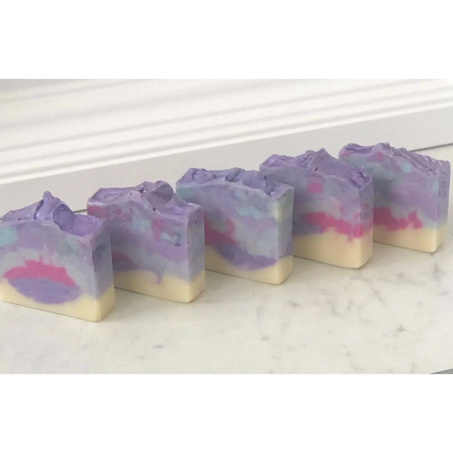Soap, Lilac Blossoms
