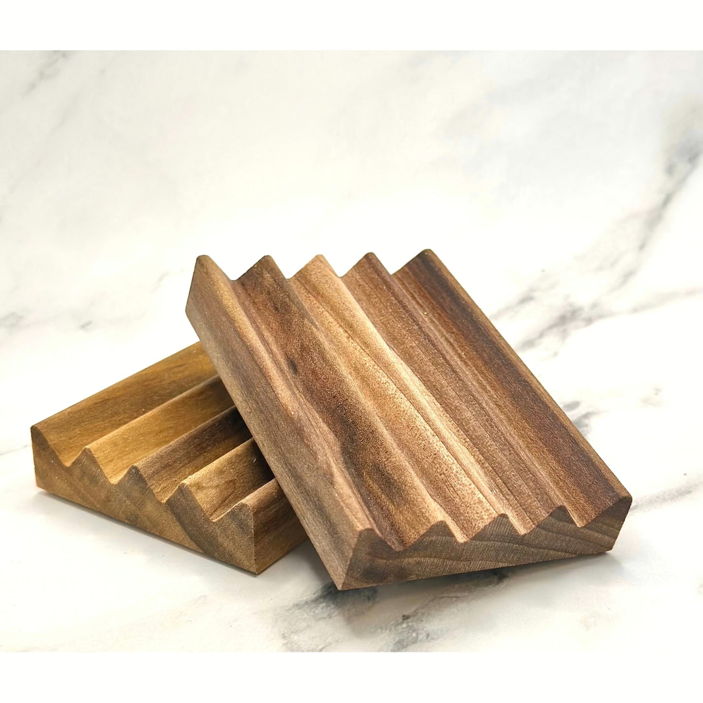 Wooden Soap Holder