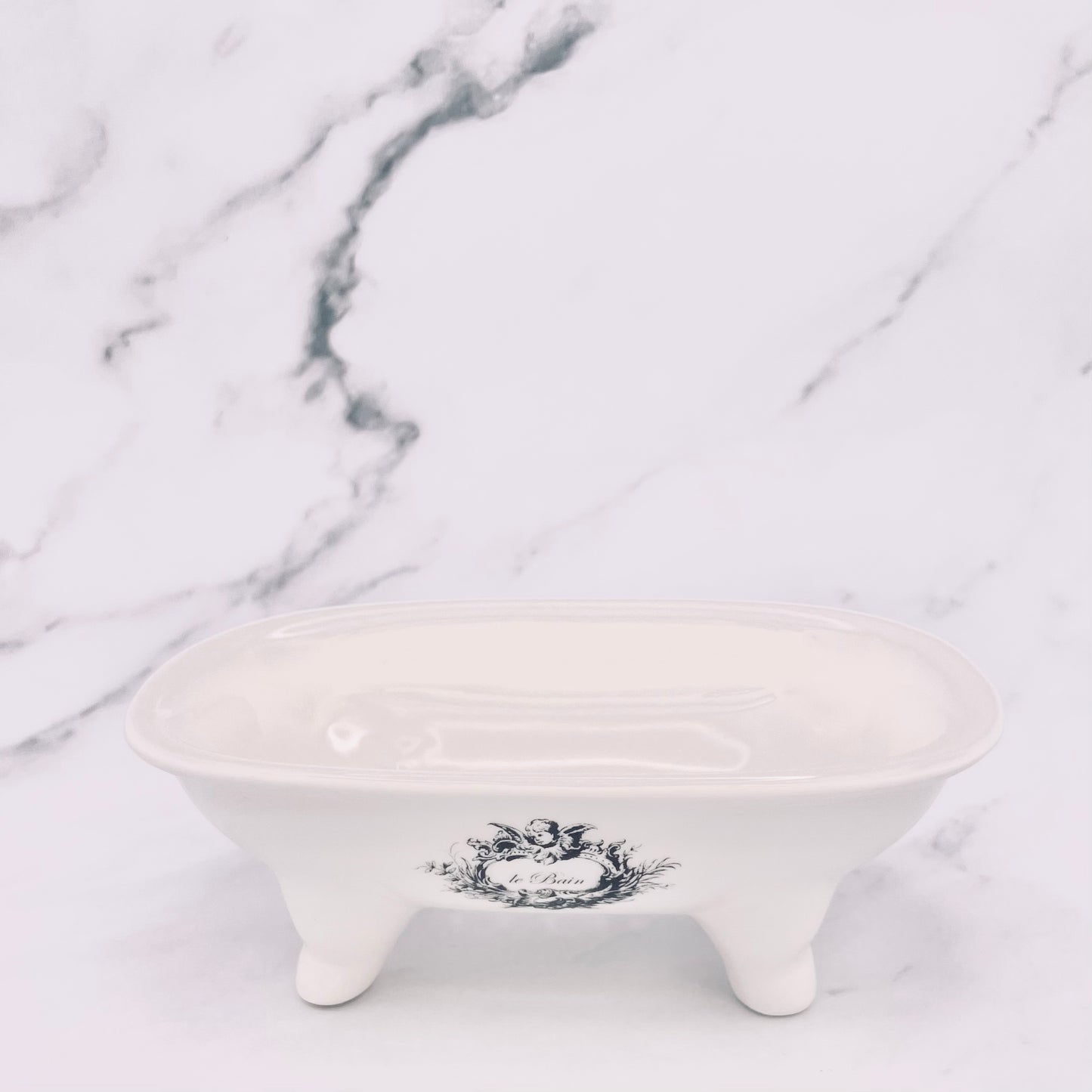 Bath Tub Soap Holder