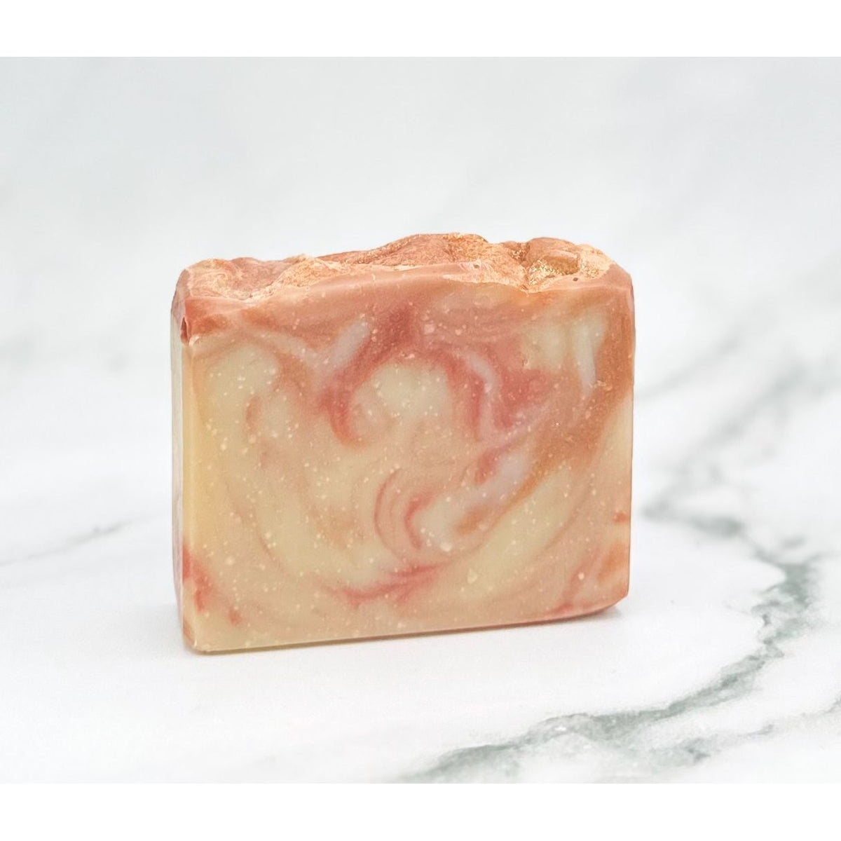 Oak Barrel Cider Soap