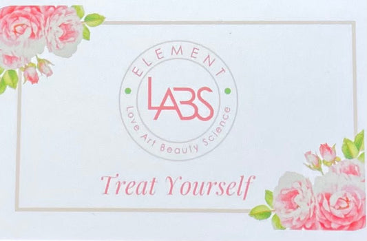 Gift Cards-Gift Card - Element LABS Bath and Body