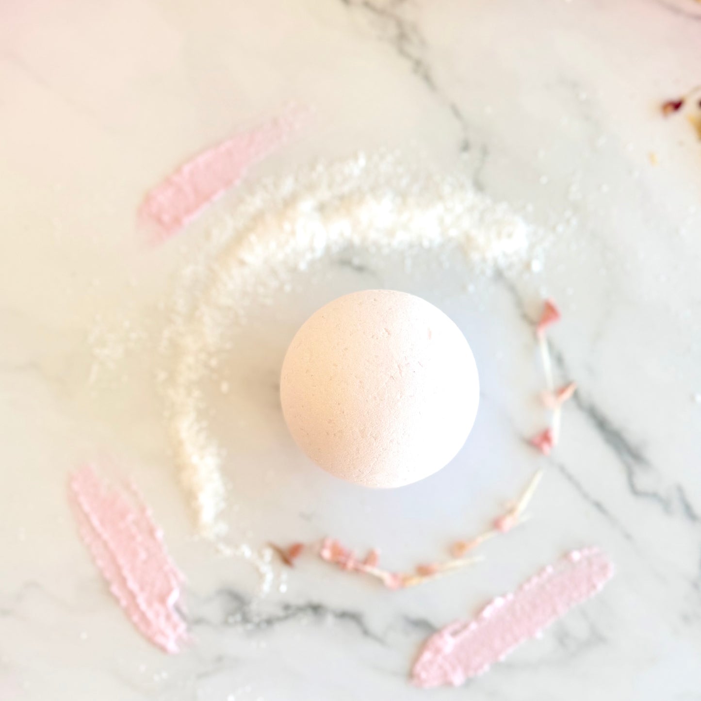 Sparkling Grapefruit Bath Bomb | Element LABS
