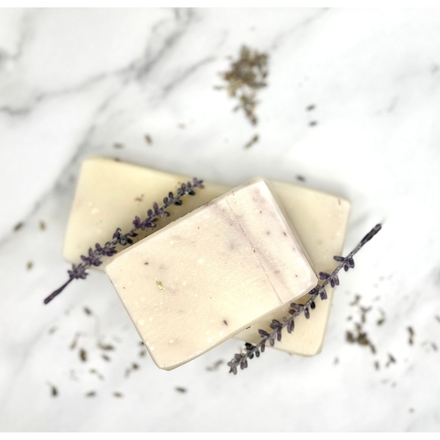 Soap, All Natural Lavender