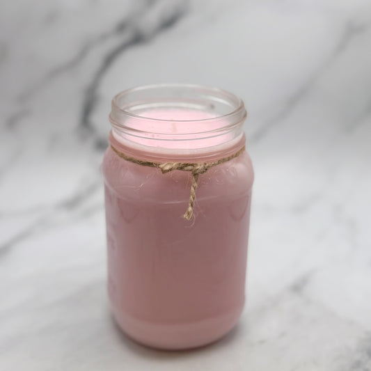 Soy Candle, Japanese Cherry Blossom