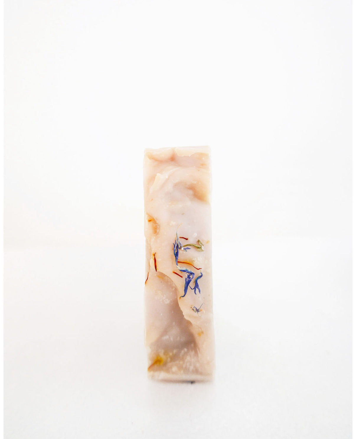 Soap, Saffron & Violet