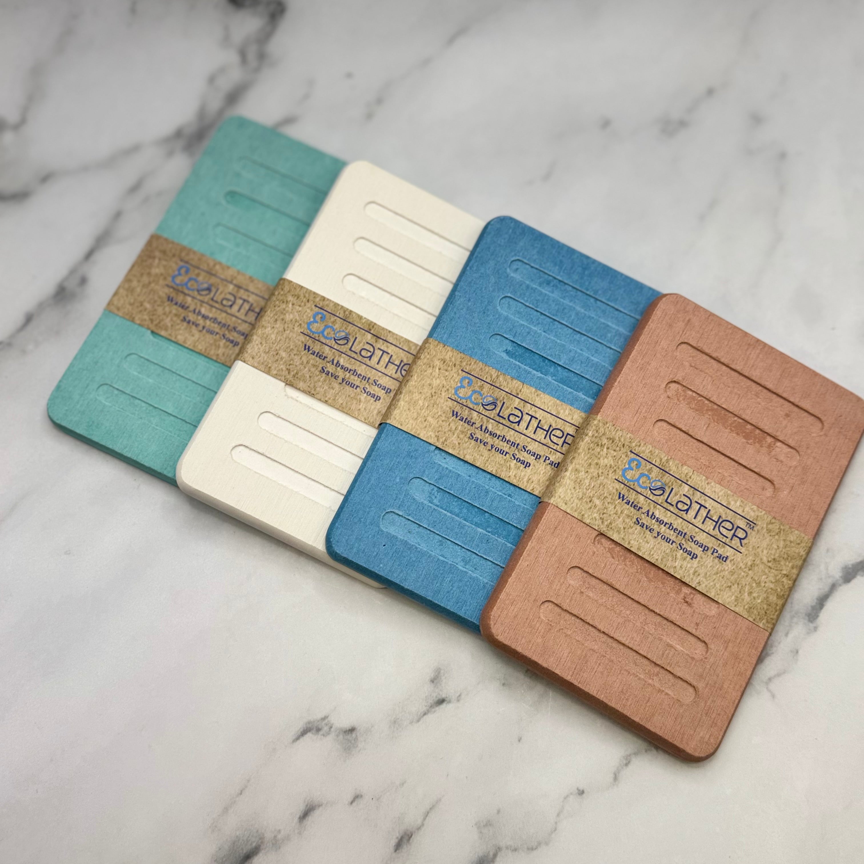 Element Labs Rastermapper Diatomaceous Earth Soap Dish – Element LABS Bath and Body