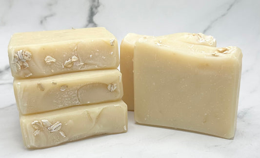 Patchouli Cedar wood, All Natural Soap