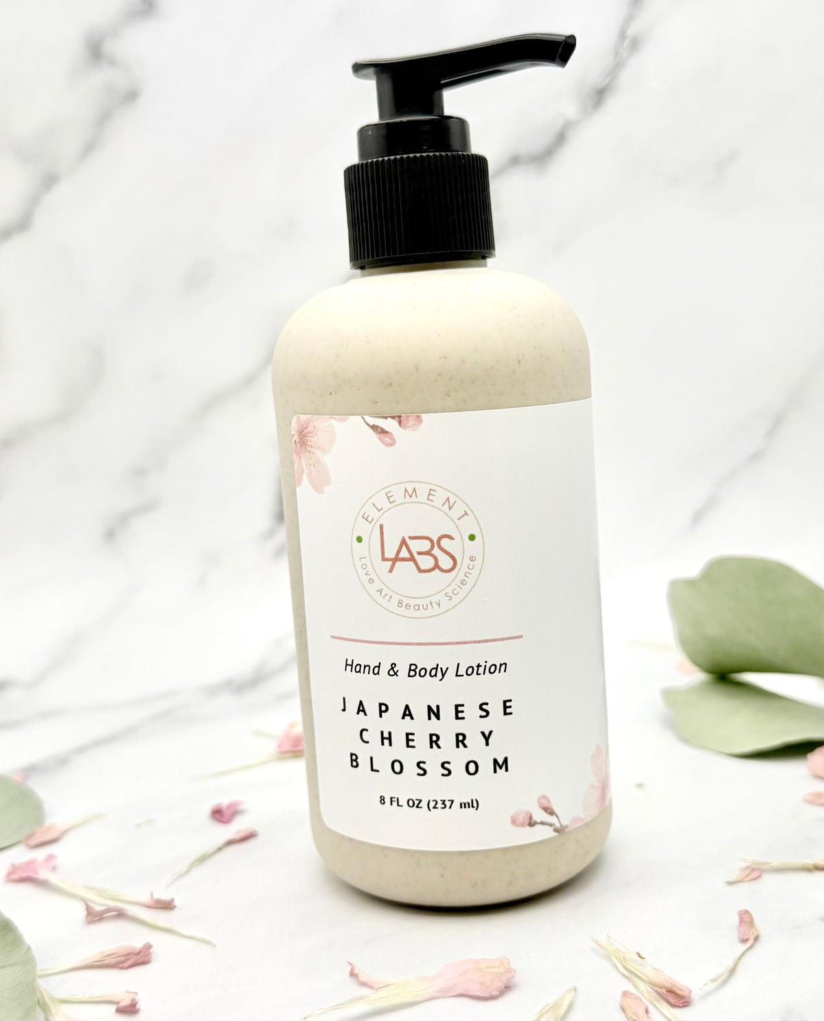 Japanese Cherry Blossom Body Lotion