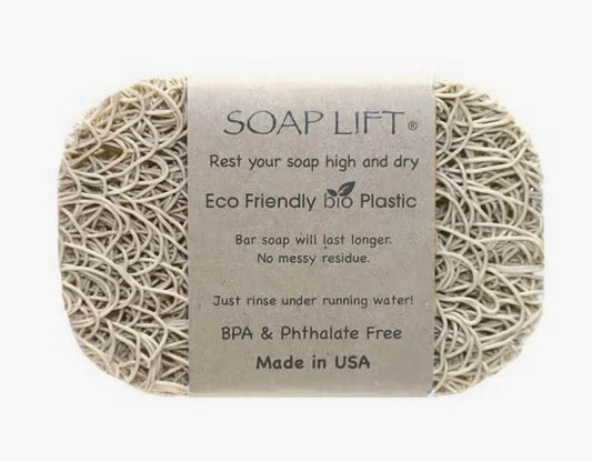-Soap Lift - Element LABS Bath and Body