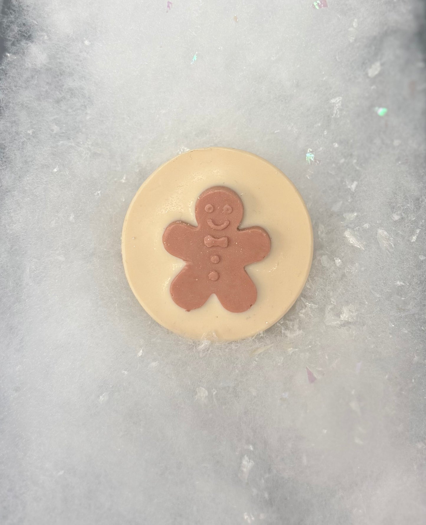 Holiday Novelty Soap