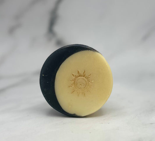 Soap, Sun & Moon