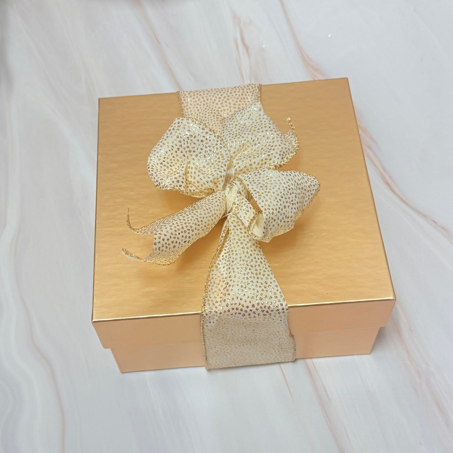 Gift Set , Golden Glow 3 item set