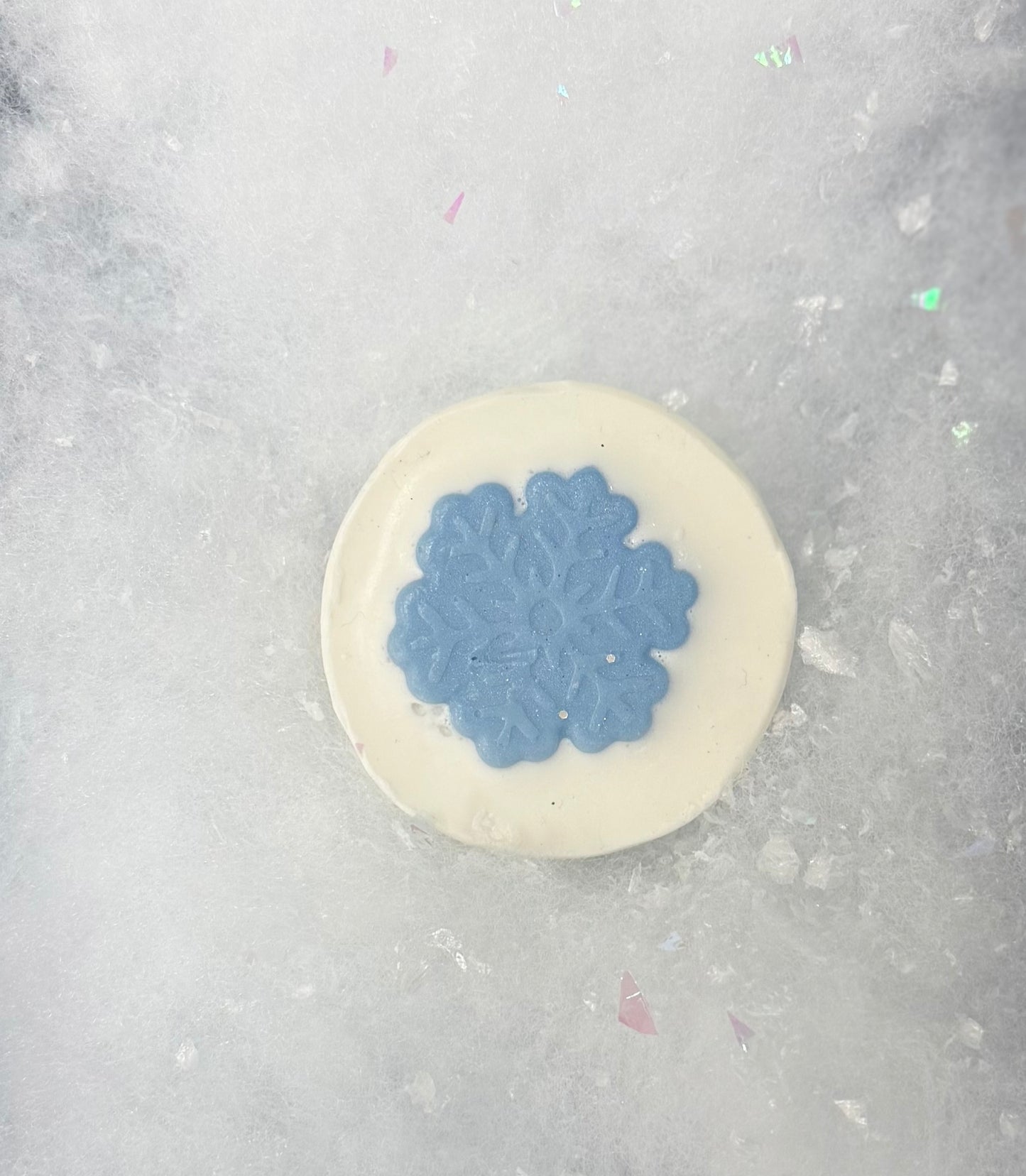 Holiday Novelty Soap