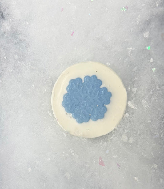 Holiday Novelty Soap