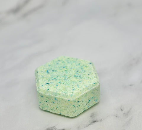 Lily of the Valley, Bath Bomb