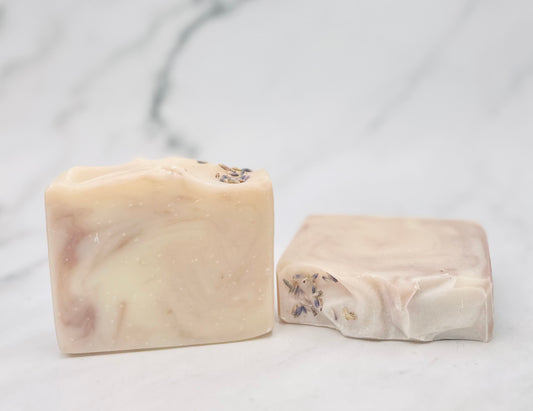 Soap, All Natural Lavender