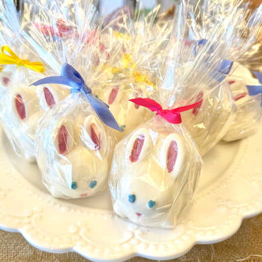 Novelty Soap, Bunny