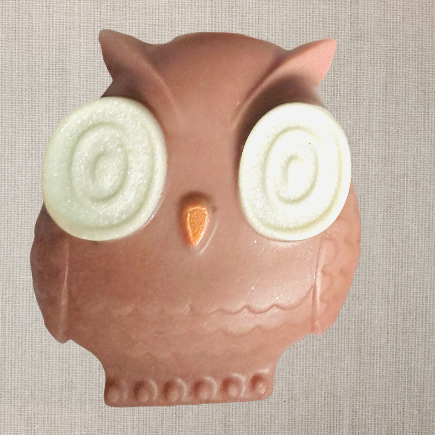 Soap, Peeping Owl