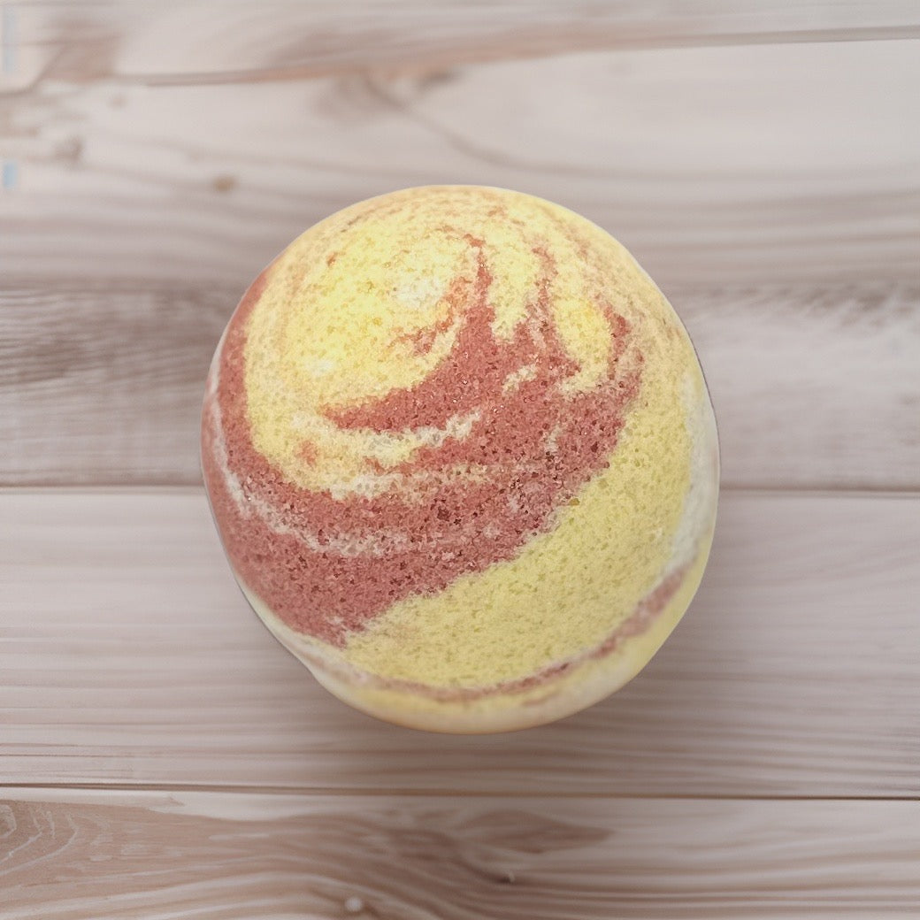 Comfort & Joy, Bath Bomb