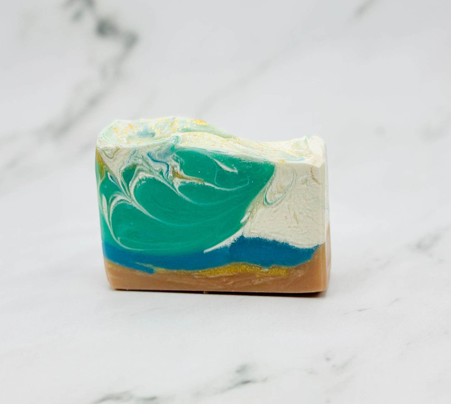 Soap, Bay Breeze