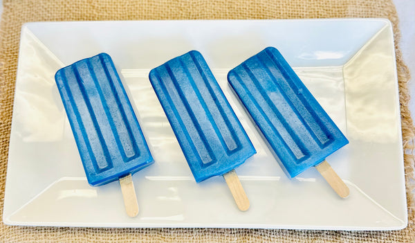 Soap, Ice Pop / Soap Pop ..