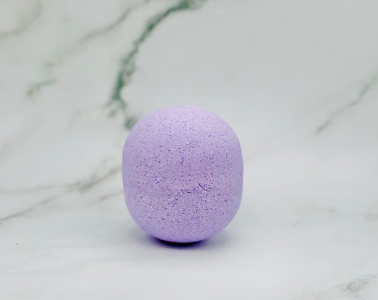 Bath Bomb, Lavender Bath Bomb