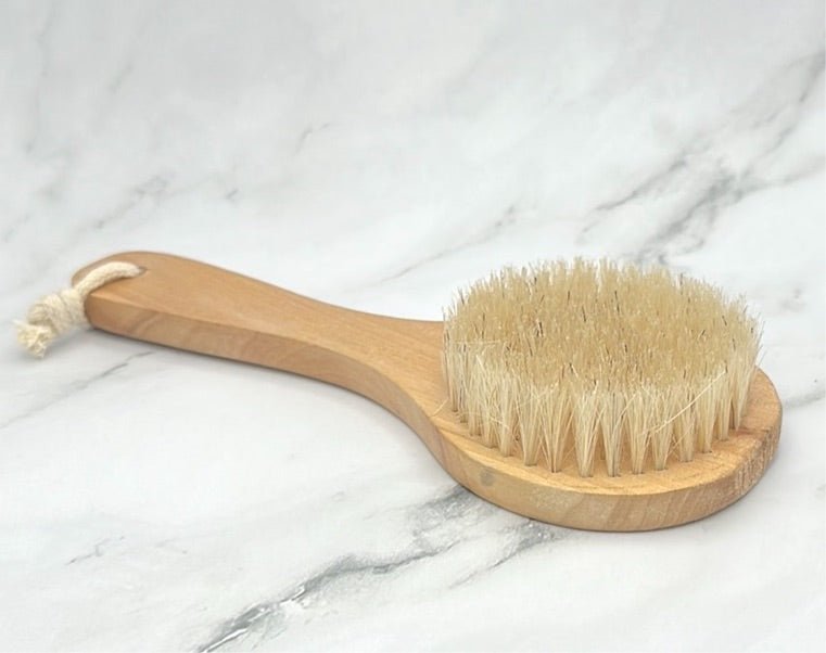 body brush-Body Brush - Element LABS Bath and Body