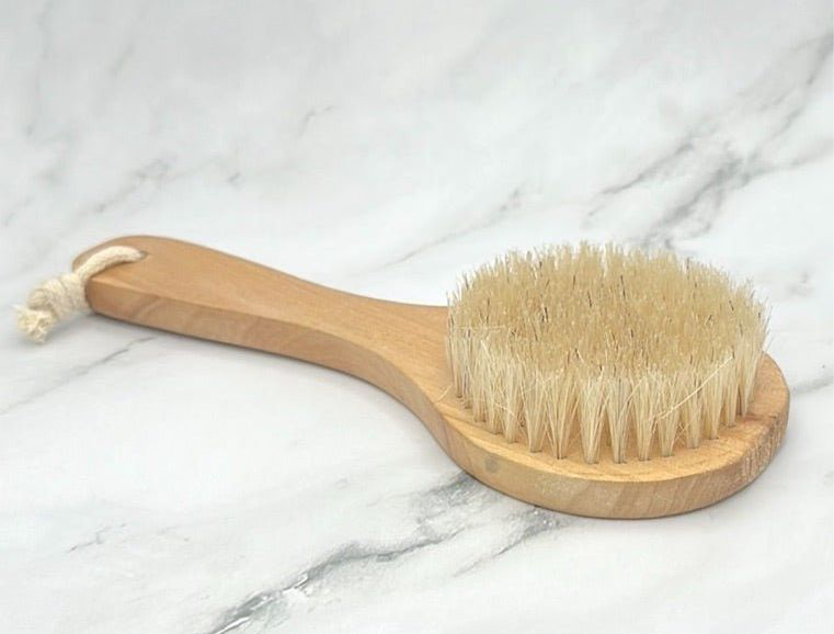 Body Brush