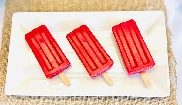 Soap, Ice Pop / Soap Pop ..