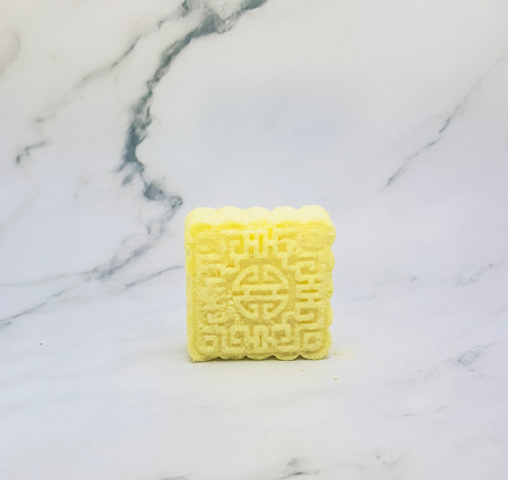 Lemongrass, Shower Bomb