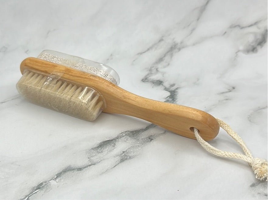 body brush-Body Brush - Element LABS Bath and Body