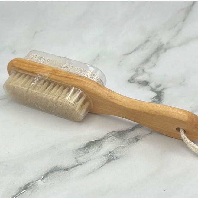 Body Brush