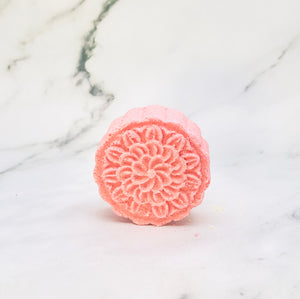 Pink Grapefruit, Shower Bomb