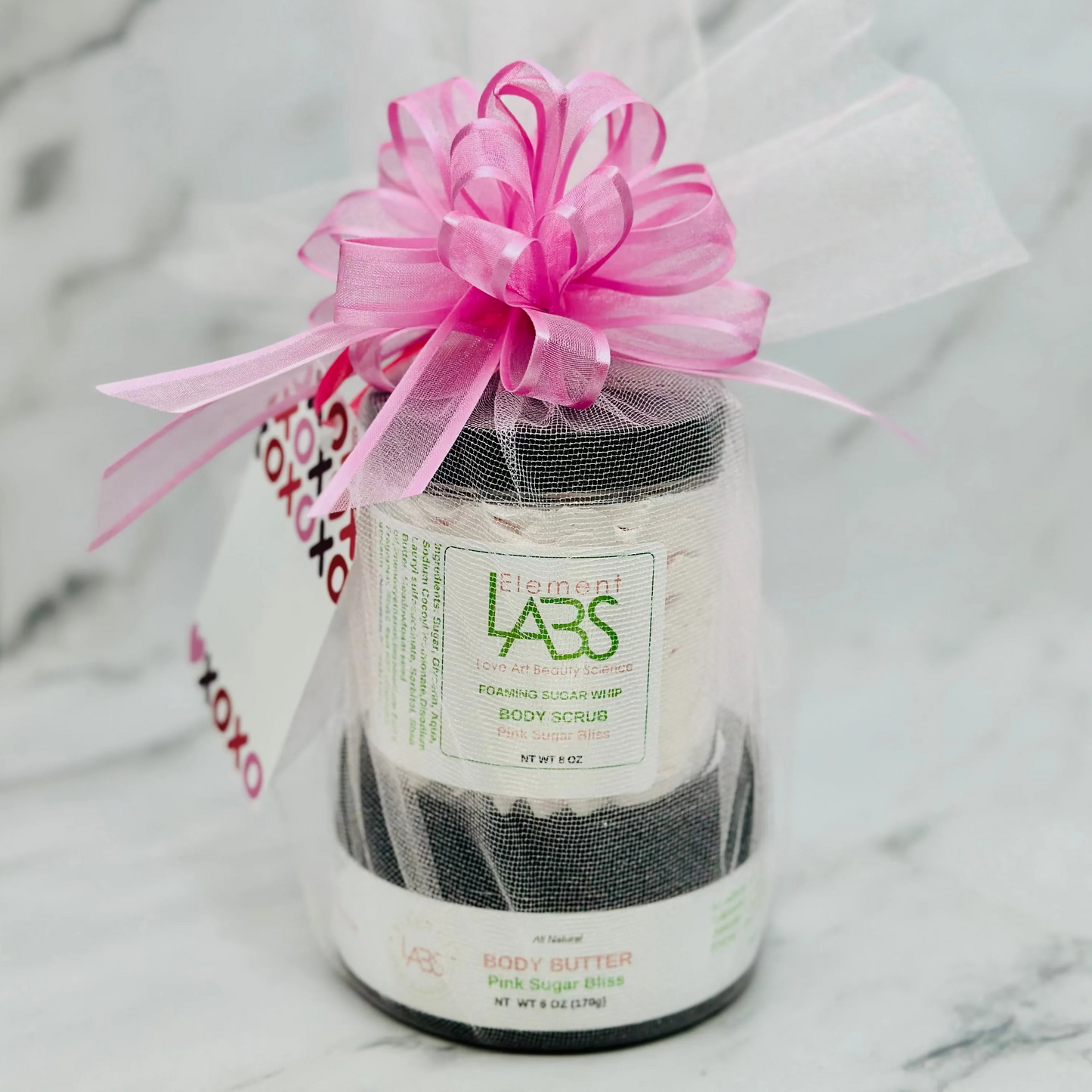 Silky Skin Bundle