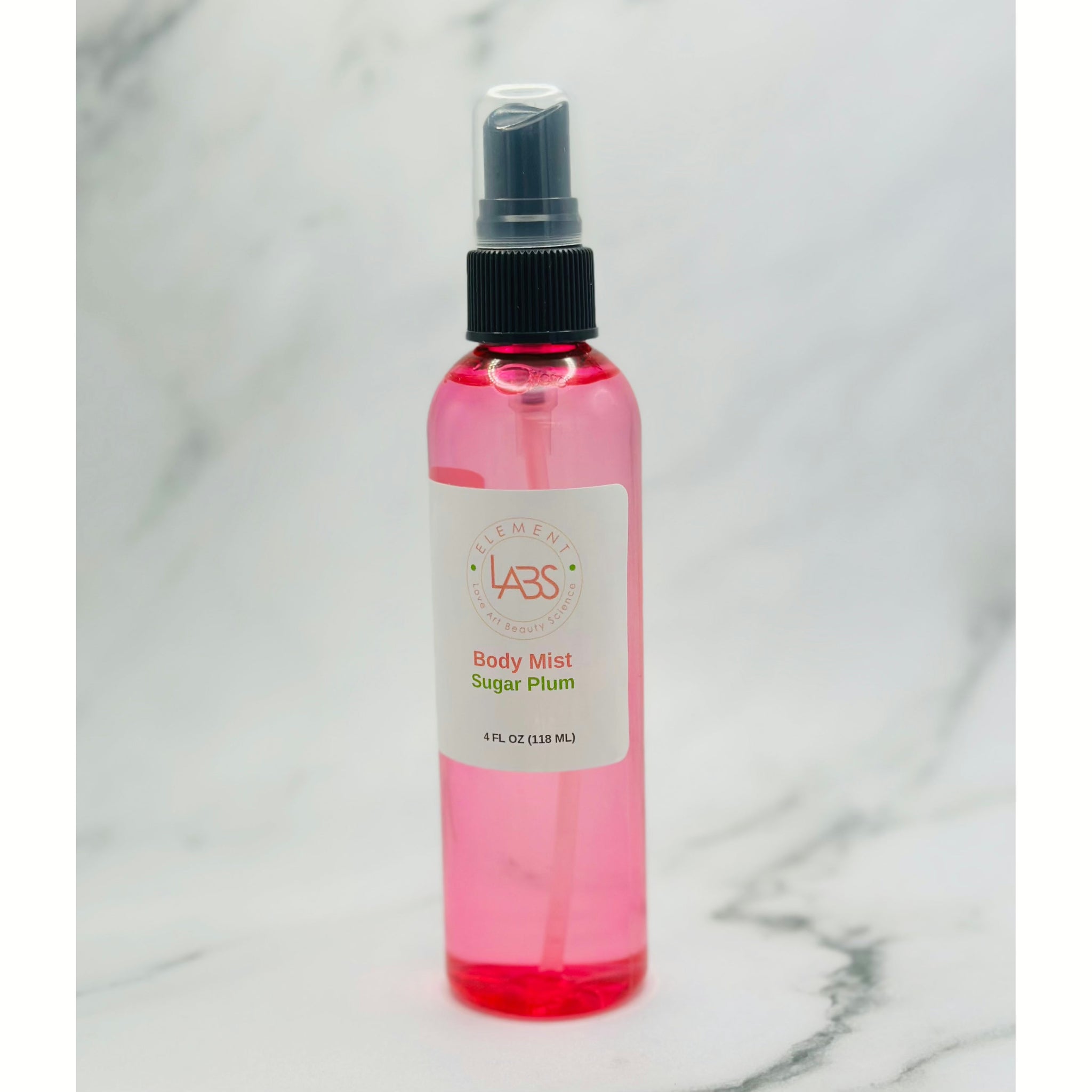 Sugar Plum Body Mist